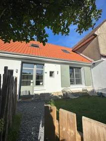 Casa con Encanto / En el corazón de Wissant / 9 personas - Image 2