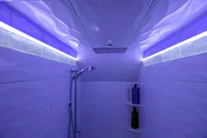 Nature's Best Modern - Two Person Shower LED! - Image 3