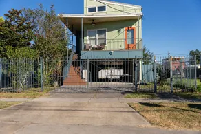 Make It Right home in the 9th Ward near Quarter - Image 5