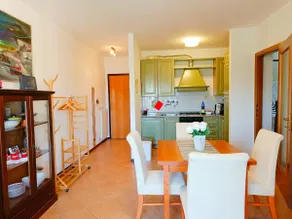 Siena - Appartamento con splendido terrazzo - Image 3