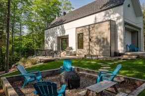 Chalet Haut-Bois - Hiking, Skiing and Spa - Image 3