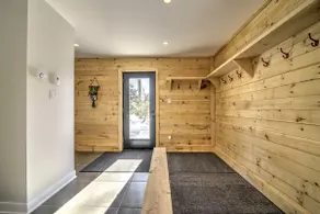 Chalet Haut-Bois - Hiking, Skiing and Spa - Image 4