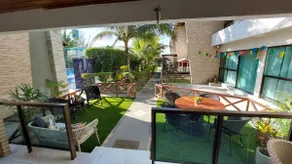 Ground Floor Apartment in Gravatá - Vila Bella Condominium - Image 3