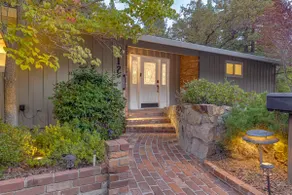 Redwood Creek House - Creek Front Property - Image 4