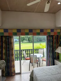 Anidele Seven-Large Studio Apt. Golf/Pool - Image 4