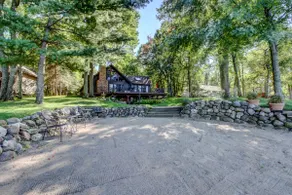 Whitefish Chain Lake Home with Beach + Sauna + King Beds + Kayaks +Paddle Boards - Image 5