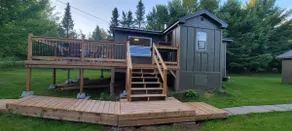 Notre Dame Relaxing retreat - tax & fees included! - Image 2
