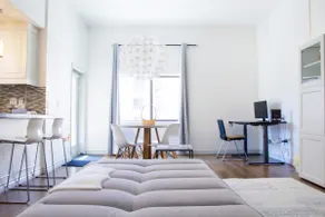 Resort-Style Suite with Gorgeous Views near DTLA - Image 3
