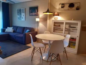 Lovely apartment on Morro de Gos beach - Image 4