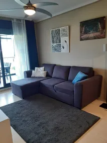 Lovely apartment on Morro de Gos beach - Image 5