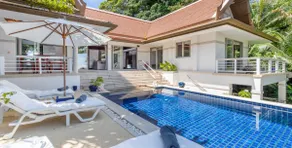 Villa Mauao - Luxury Villa in Kata, Phuket - Image 2