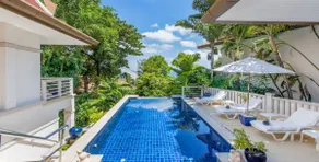 Villa Mauao - Luxury Villa in Kata, Phuket - Image 3