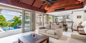 Villa Mauao - Luxury Villa in Kata, Phuket - Image 4