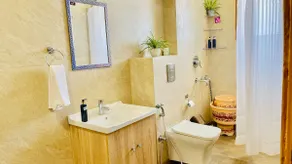 Premium 3BHK | Ardee City | Fully Furnished Stay - Image 4