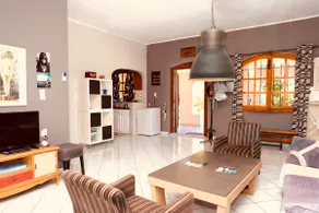 Beautiful villa in the genuine part of Greece - Image 3