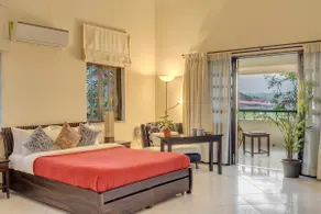 3BHK Villa with Private Pool Near Candolim - Image 4