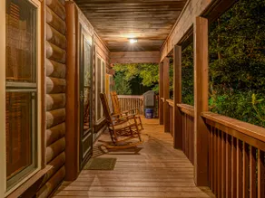 SugarHill Cabin w/ Hot Tub + Game Barn - Image 4