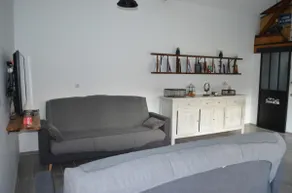 Joinville : Grange entièrement rénovée style loft. - Image 3