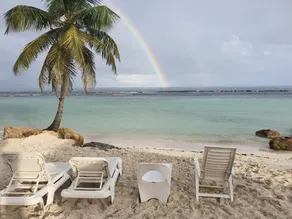 Playa Escondida and the Panamanian Caribbean await you - Image 5