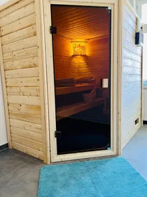 Cozy residence with sauna - Image 3