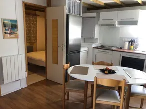 Le 77 - chalet nature proche S.Besse - Image 3