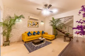 Saga De ArboriaV3 Luxurious 5BHK PvtPool VillaBaga - Image 2