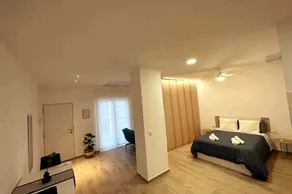 Modern and comfortable loft C, Rambleta area - Image 2