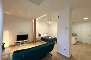 Modern and comfortable loft C, Rambleta area - Image 3