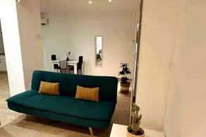 Modern and comfortable loft C, Rambleta area - Image 5