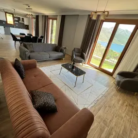 Sheltered with a private pool and magnificent sea view - Image 3