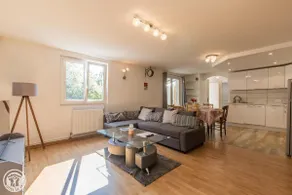 La villa d'Oche -L'Appartement- - Image 5