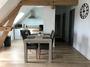 La Picardie Fornie 3* Apartment - Image 3