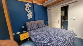Glebe House, Private entrance, free parking on drive, Self check in, Netflix - Image 3