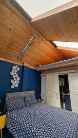 Glebe House, Private entrance, free parking on drive, Self check in, Netflix - Image 2