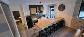 La Fabrique, Loft 100 m2 - Image 3