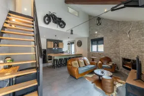 La Fabrique, Loft 100 m2 - Image 2