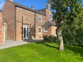 The Annex: 2 bedroom cottage, countryside, peaceful getaway with garden - Image 4