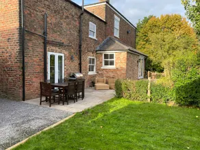 The Annex: 2 bedroom cottage, countryside, peaceful getaway with garden - Image 3