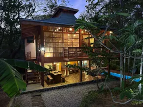 Casa Sabura, Charming Tropical Retreat - Image 3