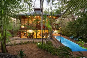 Casa Sabura, Charming Tropical Retreat - Image 5