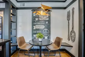 Woodward Place to be - Image 3
