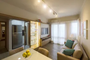 Flat on Avenida Independência in Porto Alegre - Image 5