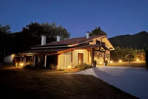 Ozollo Bekoa - House with swimming pool in Urdaibai. - Image 2