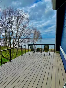 Upscale Lakefront ADU w/ Access to Pickleball Ct. - Image 3
