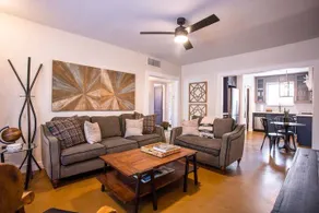 Historic Bungalow in Downtown Phoenix - Image 4