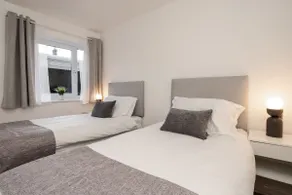 Appartement de vacances adapté aux familles - Image 4