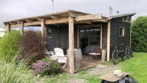 Cabin in Santo Domingo, Humedal el Yali - Image 3