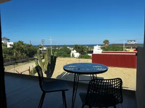 Sunrise Beautiful Oceanview Loft - Image 2
