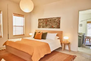Cozy Getaway in National Forest along Pecos River - Image 3