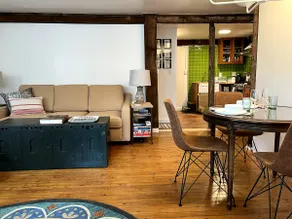 Folk Art Studio: 1-bedroom near the Berkshires - Image 5